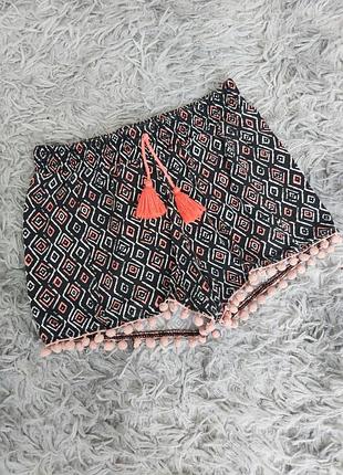 Летние шорты