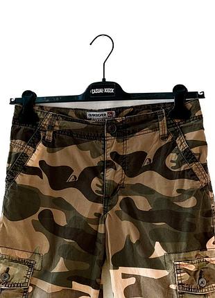 Шорты quiqsilver shorts 2