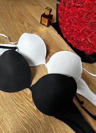 Базові бюстики reserved 75 b