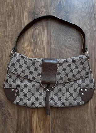 Вінтажна сумка