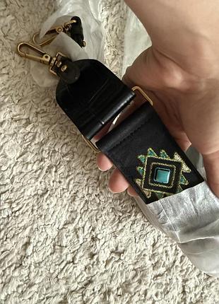 Сумка pinko love bell mini7 фото