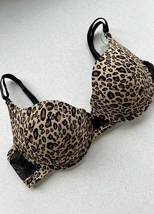 Бюст чашка в