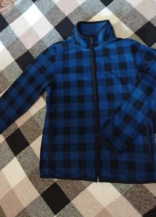 Лесная кофта uniqlo kids