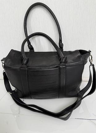 Шкіряна сімка avant preimere