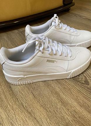 Кросівки puma