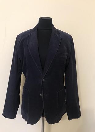 Жикет з мікровільвета