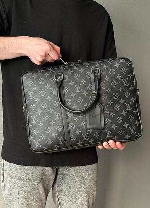 Сумка для ноутбука louis vuitton