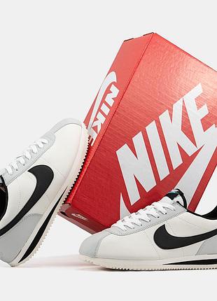 Кросівки чоловічі nike cortez