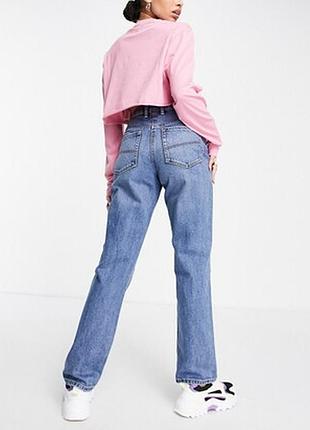👖 трендові джинси collusion x005 straight® 34р.6 фото