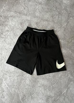 Шорти nike