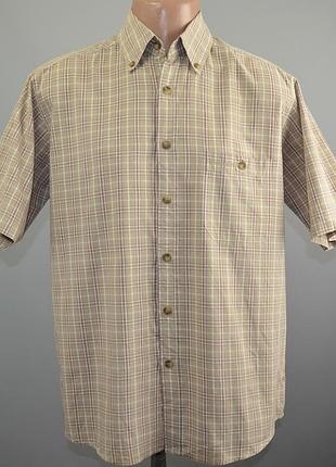 Трекинговая рубашка kilimanjaro (52)