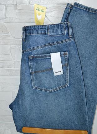 👖 трендові джинси collusion x005 straight® 34р.7 фото