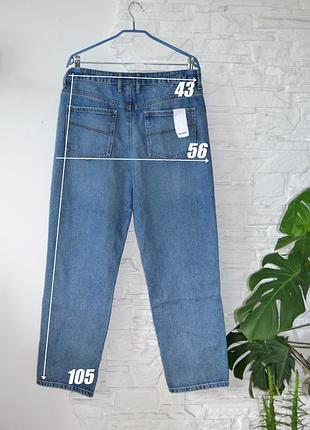 👖 трендові джинси collusion x005 straight® 34р.9 фото