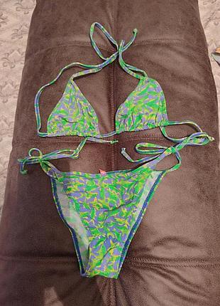 Купальник в ідеальному стані.