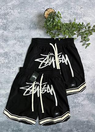 Шорти stussy