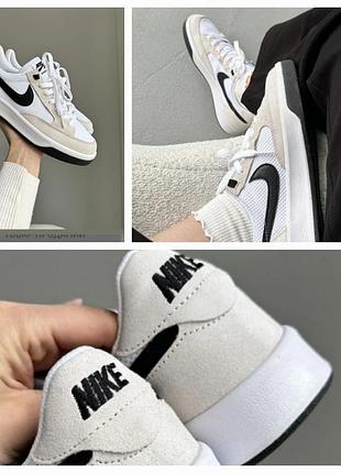 Кроссовки nike