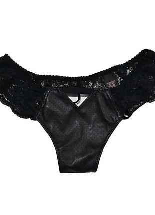 Відкриті трусики victoria’s secret 🛍️1+1=3🛍️