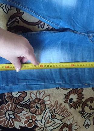 Шорты джинсовые на мальчика 5