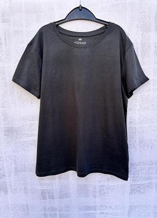 Футболка базова h&m