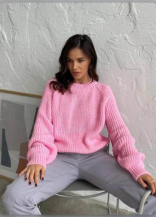 Стильний джемпер m&s m/l