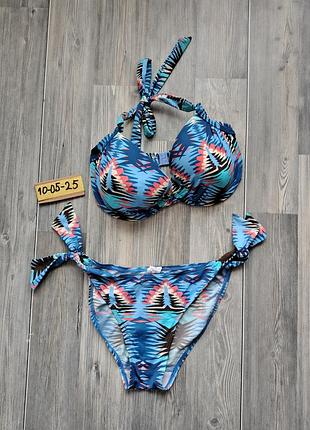 Купальник раздельный