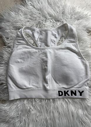 Спортивний топ dkny