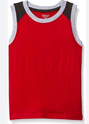 Нова майка french toast 4 роки