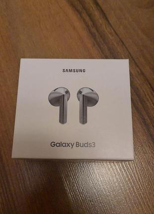 Наушники realme buds air 3 nitro blue