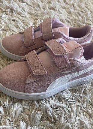 Кросівки puma