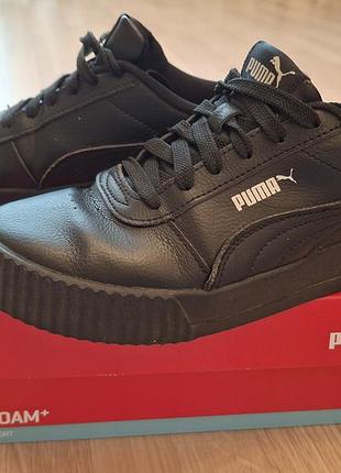 Кроссовки puma
