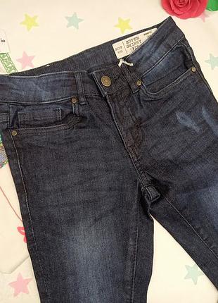 Джинси супер скінні pepperts(німеччина)9 фото