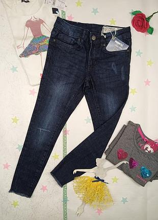 Джинси супер скінні pepperts(німеччина)2 фото