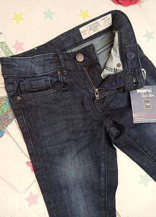 Джинси супер скінні pepperts(німеччина)4 фото