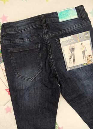 Джинси супер скінні pepperts(німеччина)7 фото