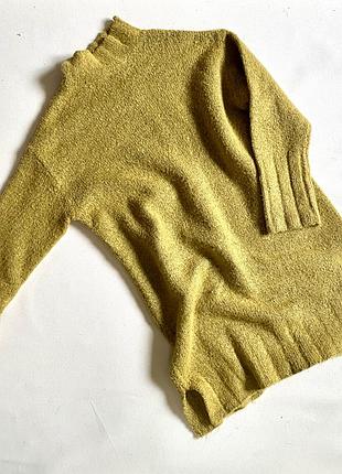 Плаття-светр