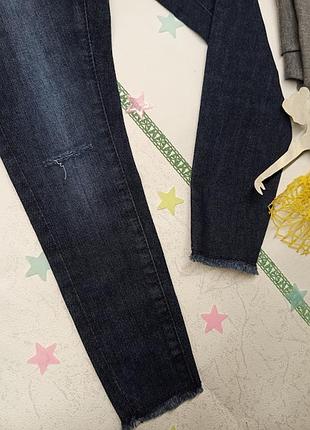 Джинси супер скінні pepperts(німеччина)3 фото