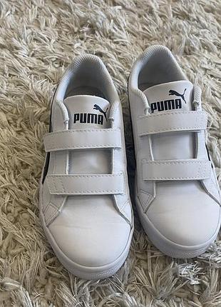 Кросівки puma