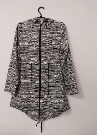 Ветровка куртка