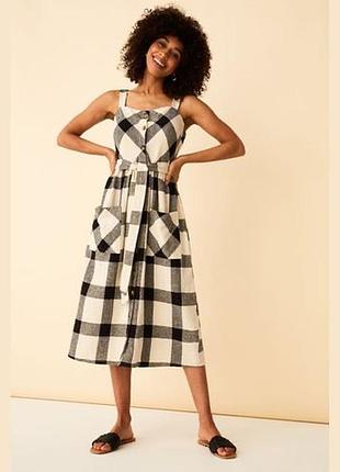 Літній сарафан