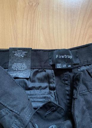 Шорти карго firetrap