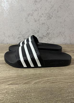 Сланці  капці adidas adilette 280647 made in italy оригінал