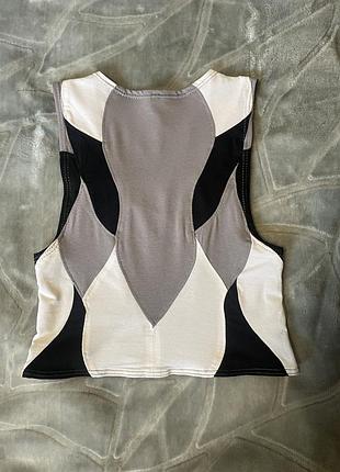 Коротка майка