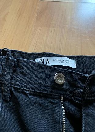 Шорти zara