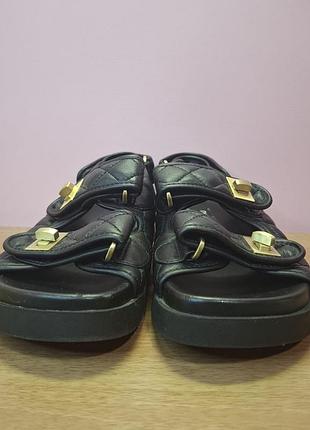 Женские сандалии monkey shu