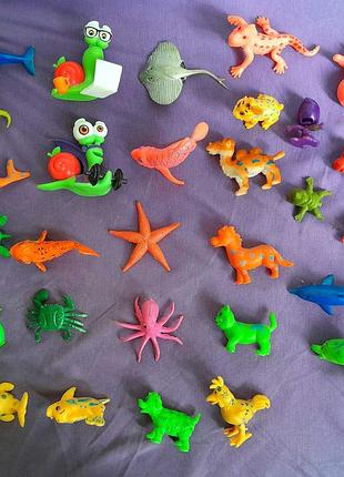 Дитячі іграшки