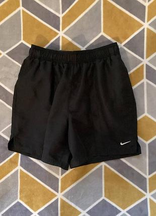 Nike шорти