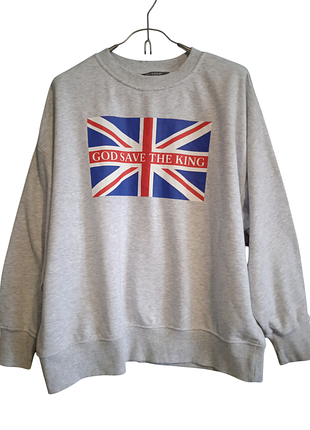 Свитшот женский