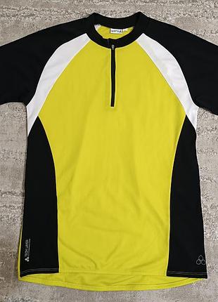 Вело футболка sports