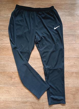 Спортивные штаны nike xl