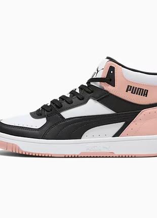 Жіночі снікерси puma оригінал розмір 37